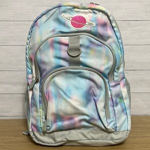 Pottery Barn Teen Gear -Up Watercolor Backpack